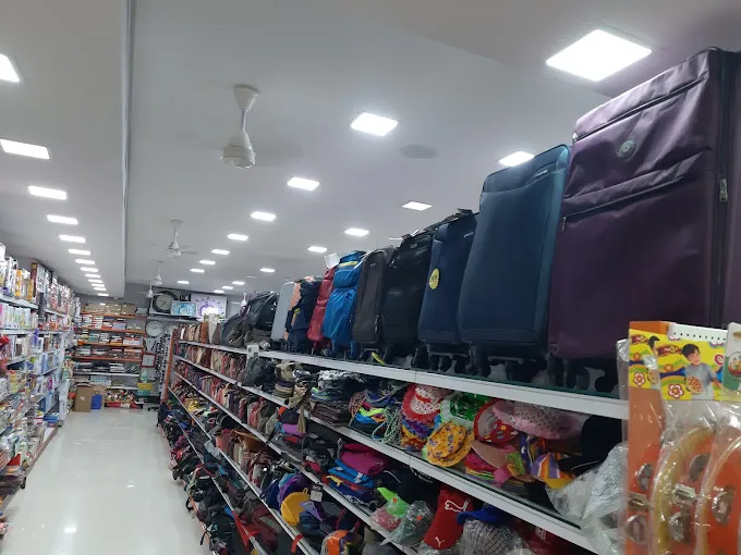 Mamtha Shopping Mall